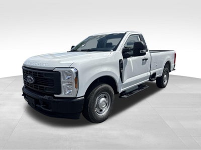 2026 Ford F-250 F-250® XL
