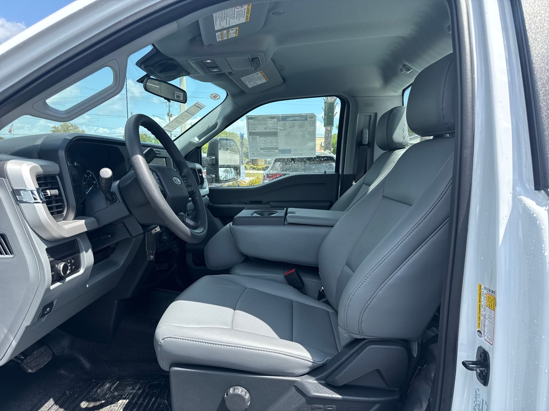 2026 Ford F-250 F-250® XL