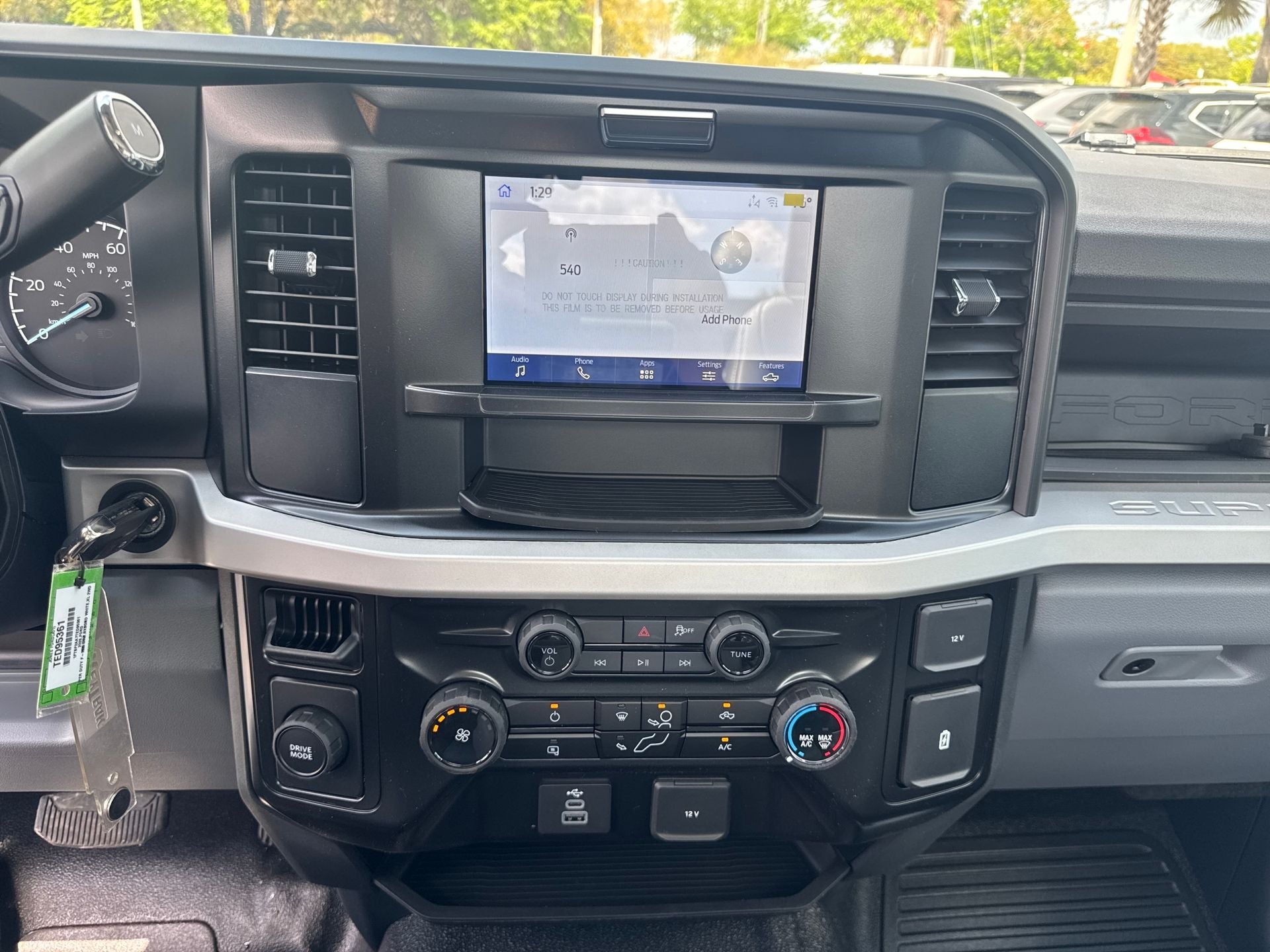 2026 Ford F-250 F-250® XL