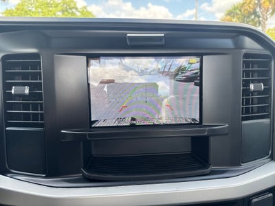 2026 Ford F-250 F-250® XL