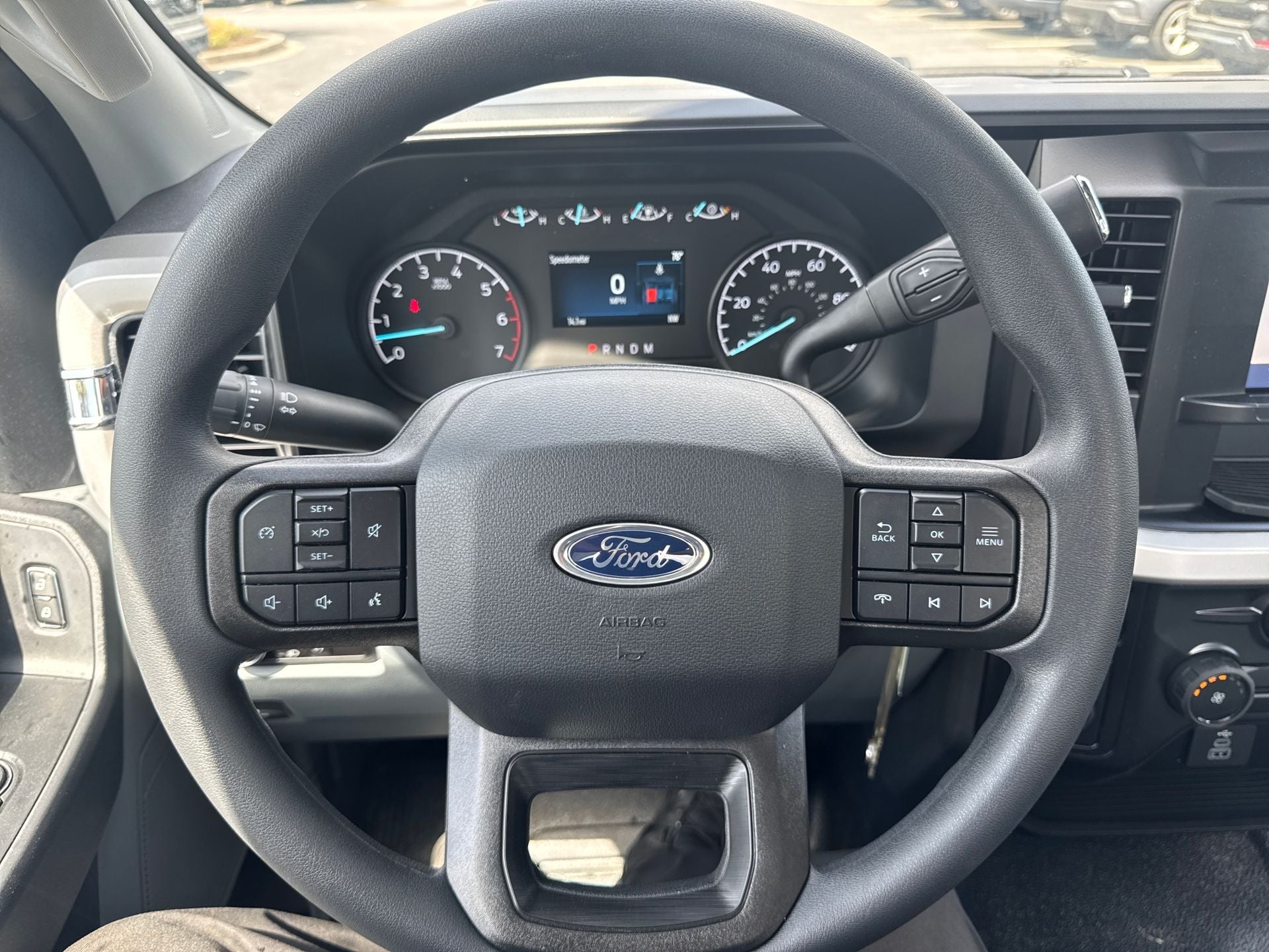 2026 Ford F-250 F-250® XL