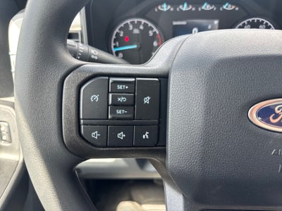 2026 Ford F-250 F-250® XL