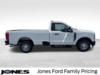 2026 Ford F-250 F-250® XL