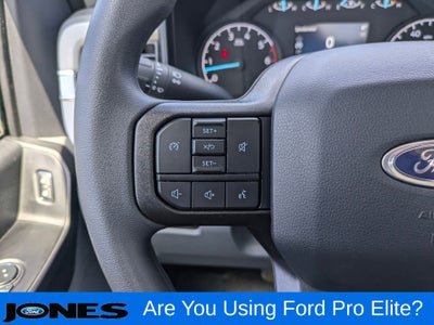 2026 Ford F-250 F-250® XL