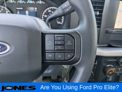 2026 Ford F-250 F-250® XL