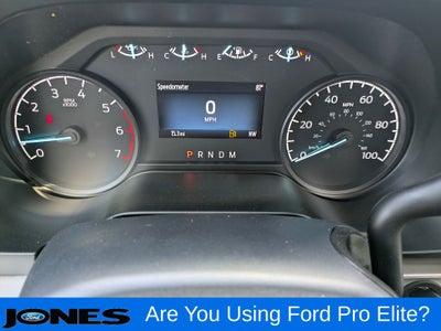 2026 Ford F-250 F-250® XL