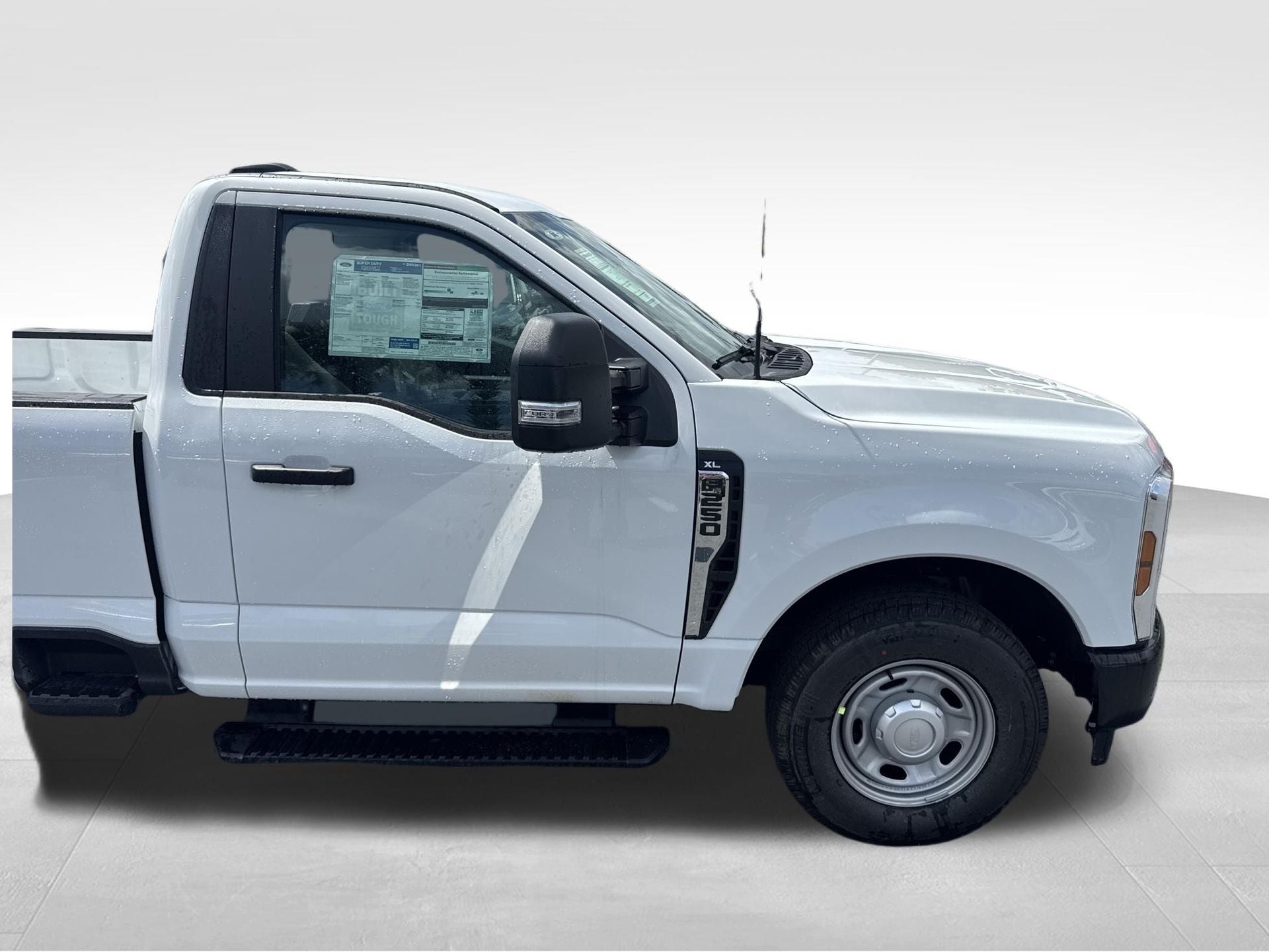 2026 Ford F-250 F-250® XL