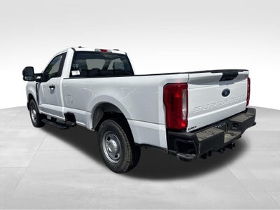 2026 Ford F-250 F-250® XL