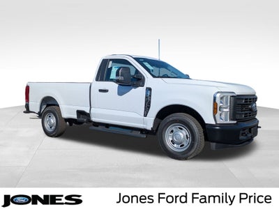 2026 Ford F-250 F-250® XL