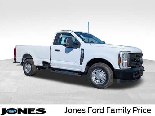 2026 Ford F-250 F-250® XL