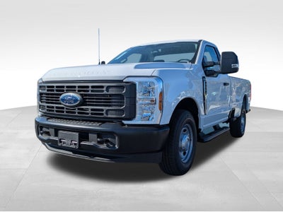 2026 Ford F-250 F-250® XL