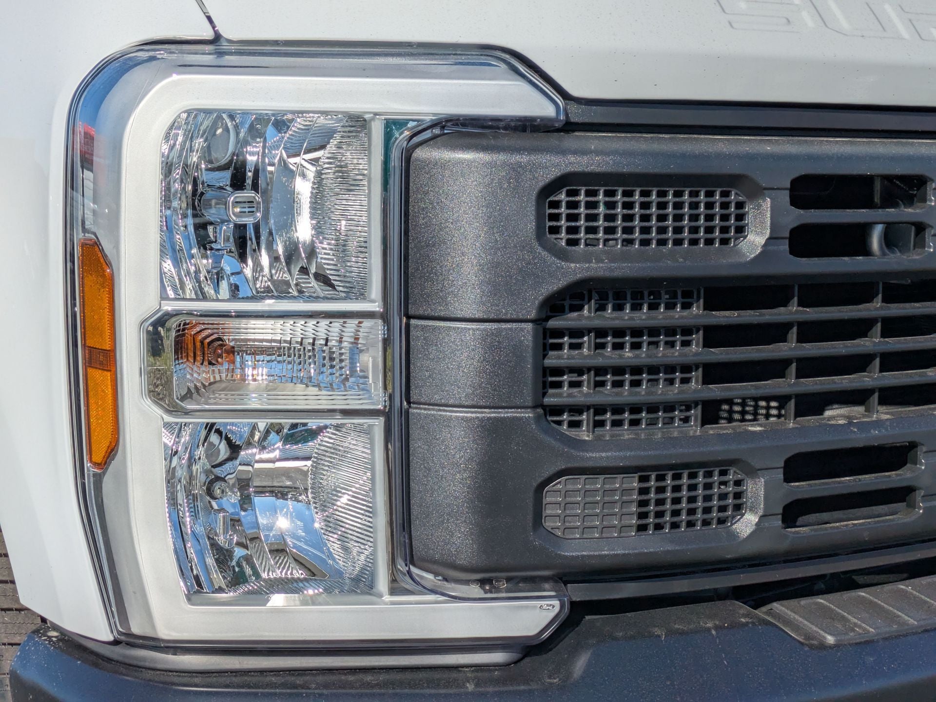 2026 Ford F-250 F-250® XL