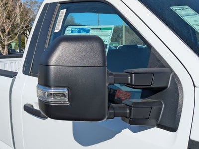 2026 Ford F-250 F-250® XL