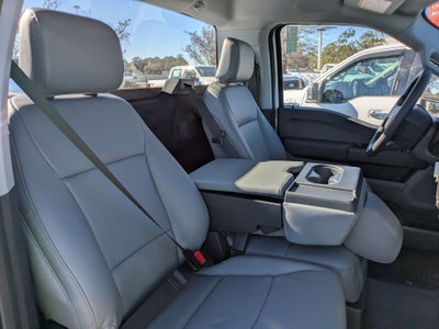 2026 Ford F-250 F-250® XL