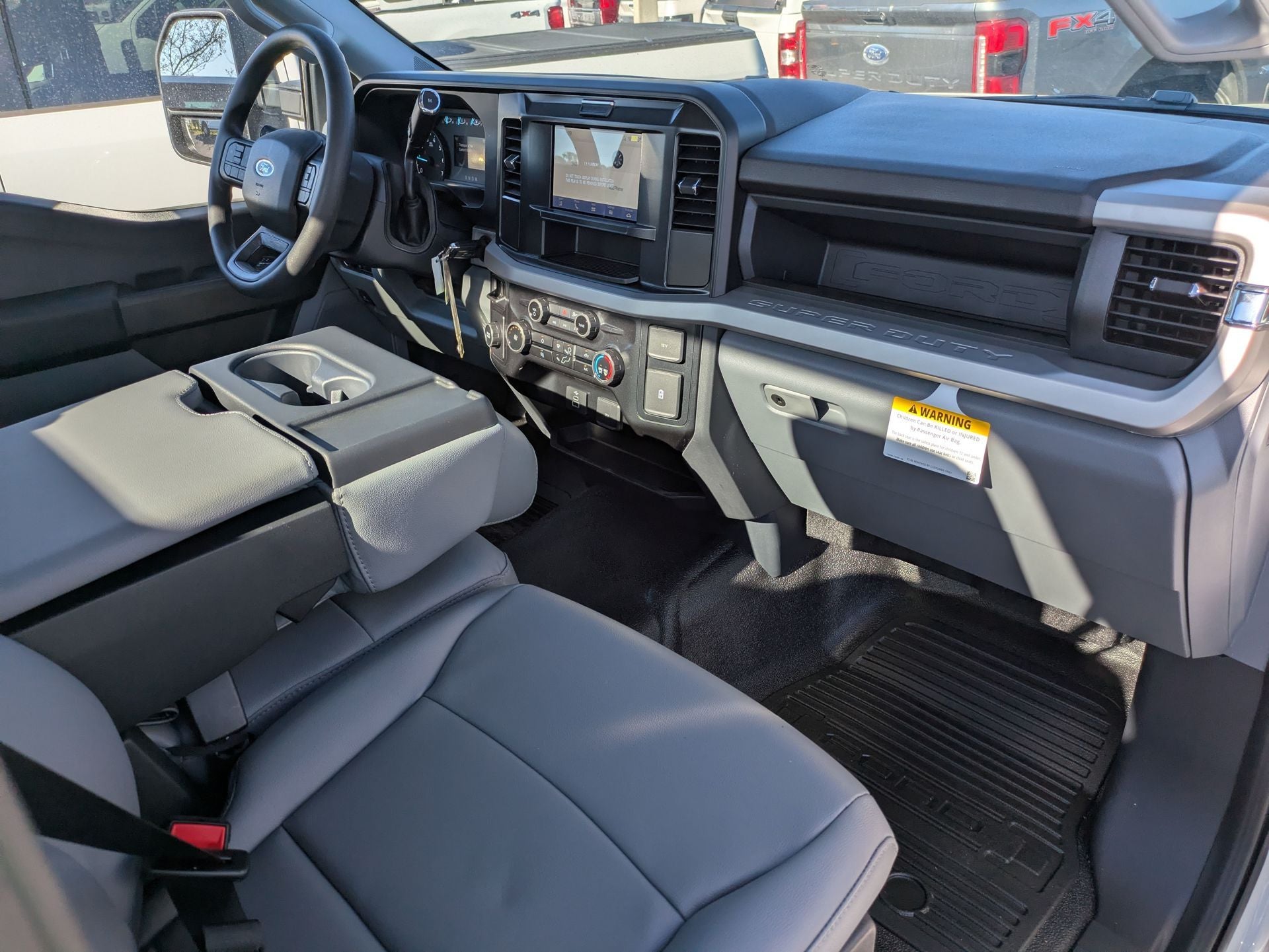 2026 Ford F-250 F-250® XL