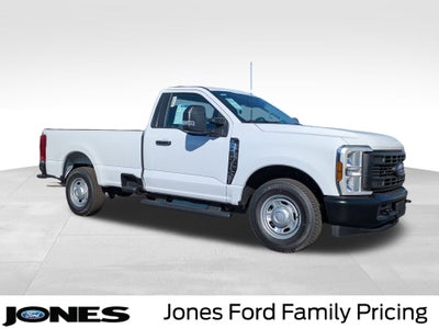 2026 Ford F-250 F-250® XL