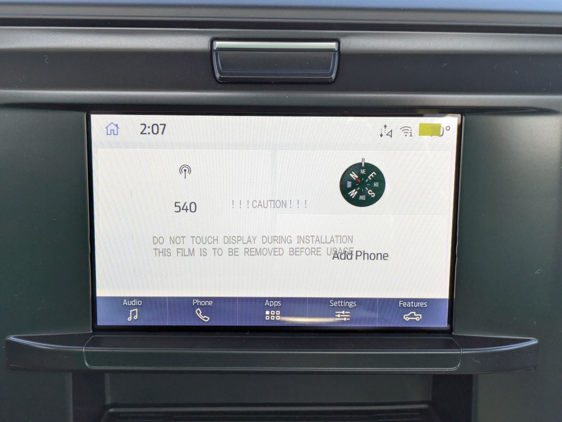 2026 Ford F-250 F-250® XL