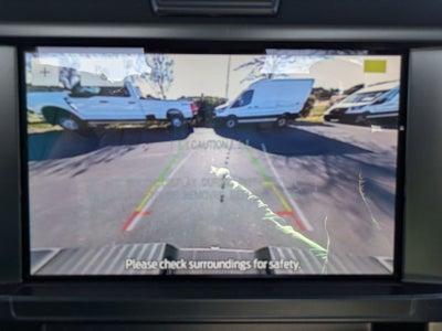 2026 Ford F-250 F-250® XL