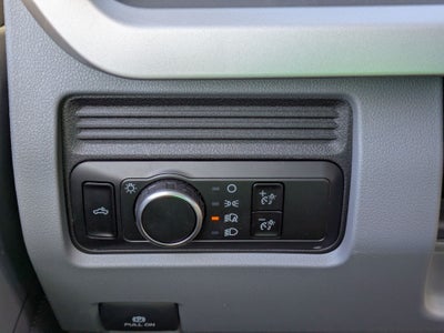 2026 Ford F-250 F-250® XL