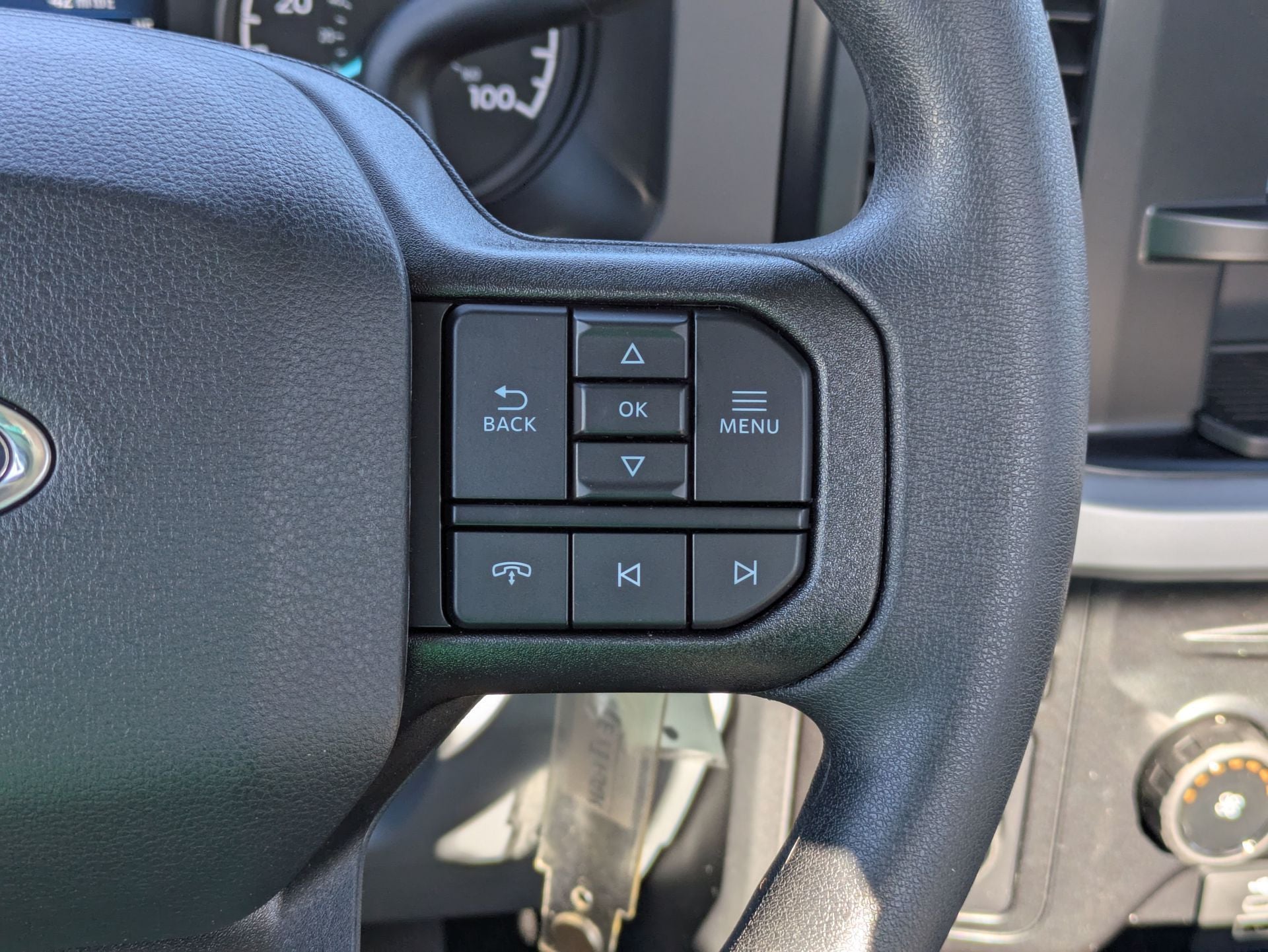 2026 Ford F-250 F-250® XL