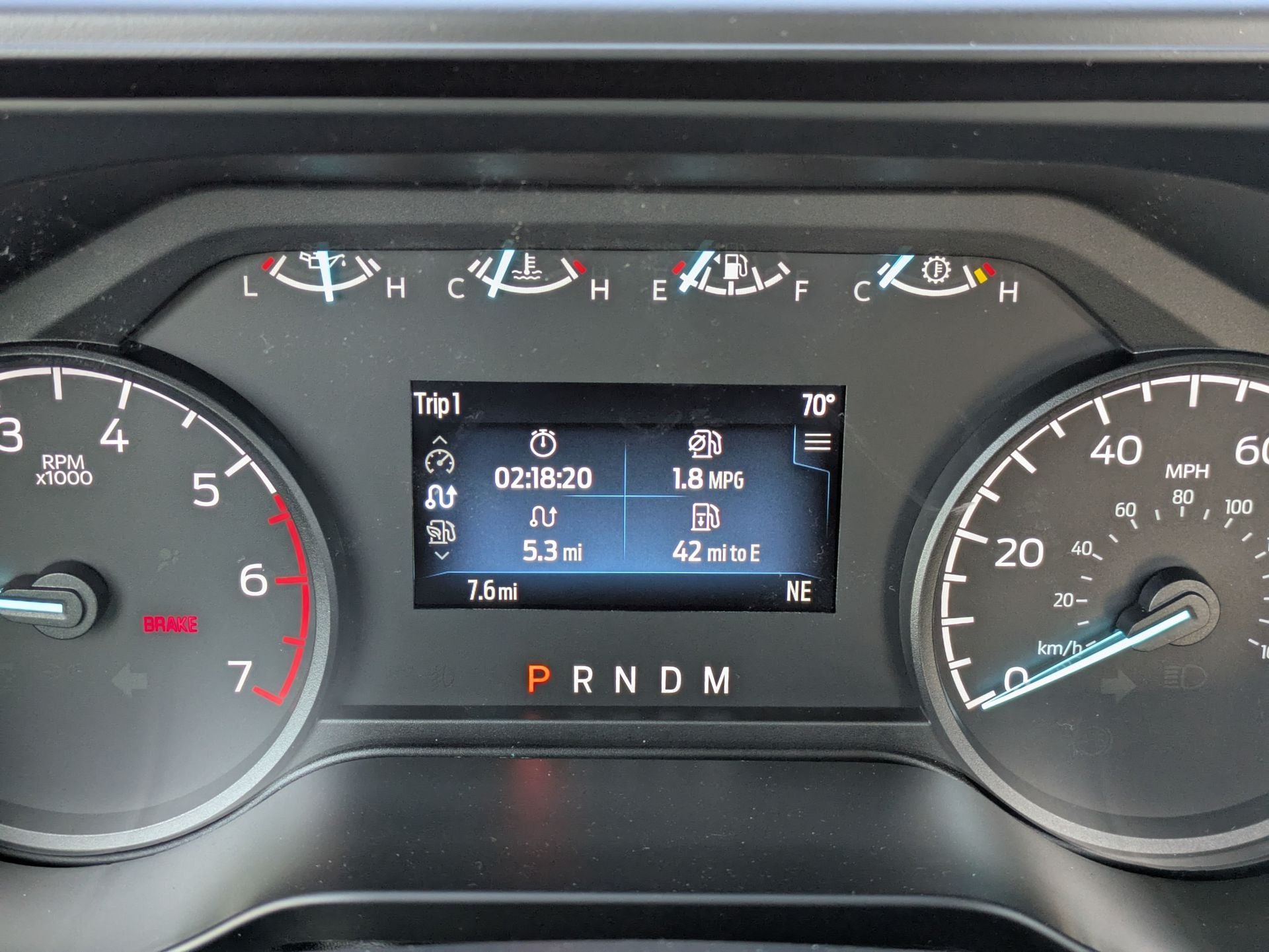 2026 Ford F-250 F-250® XL