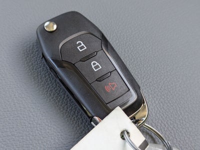 2026 Ford F-250 F-250® XL