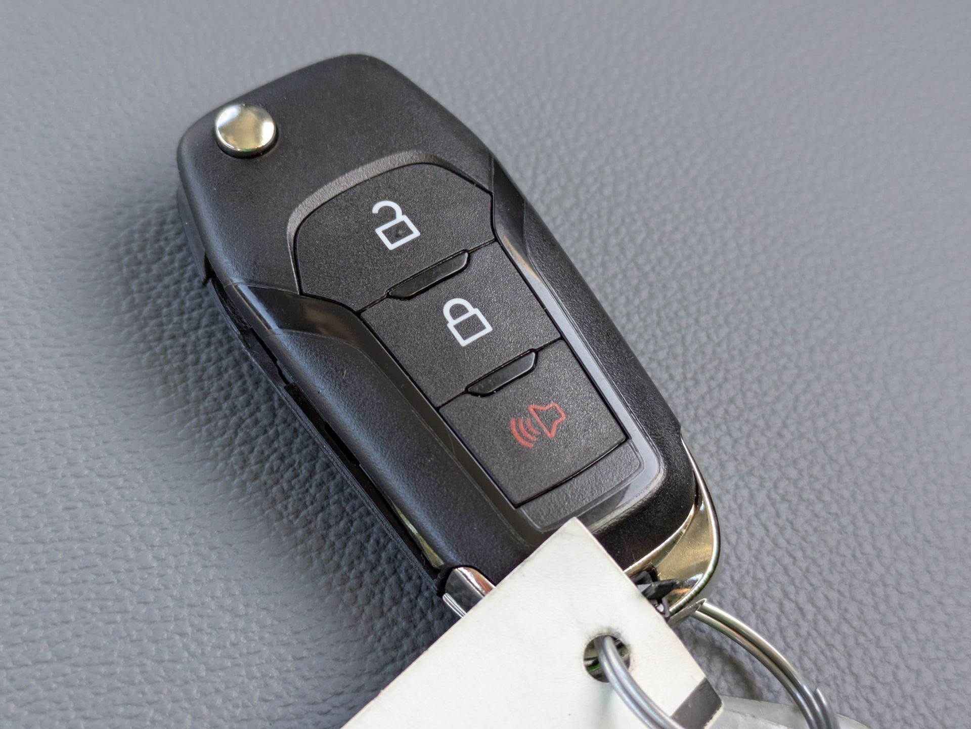 2026 Ford F-250 F-250® XL