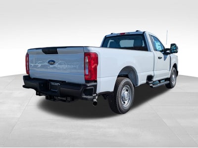 2026 Ford F-250 F-250® XL