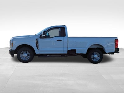 2026 Ford F-250 F-250® XL
