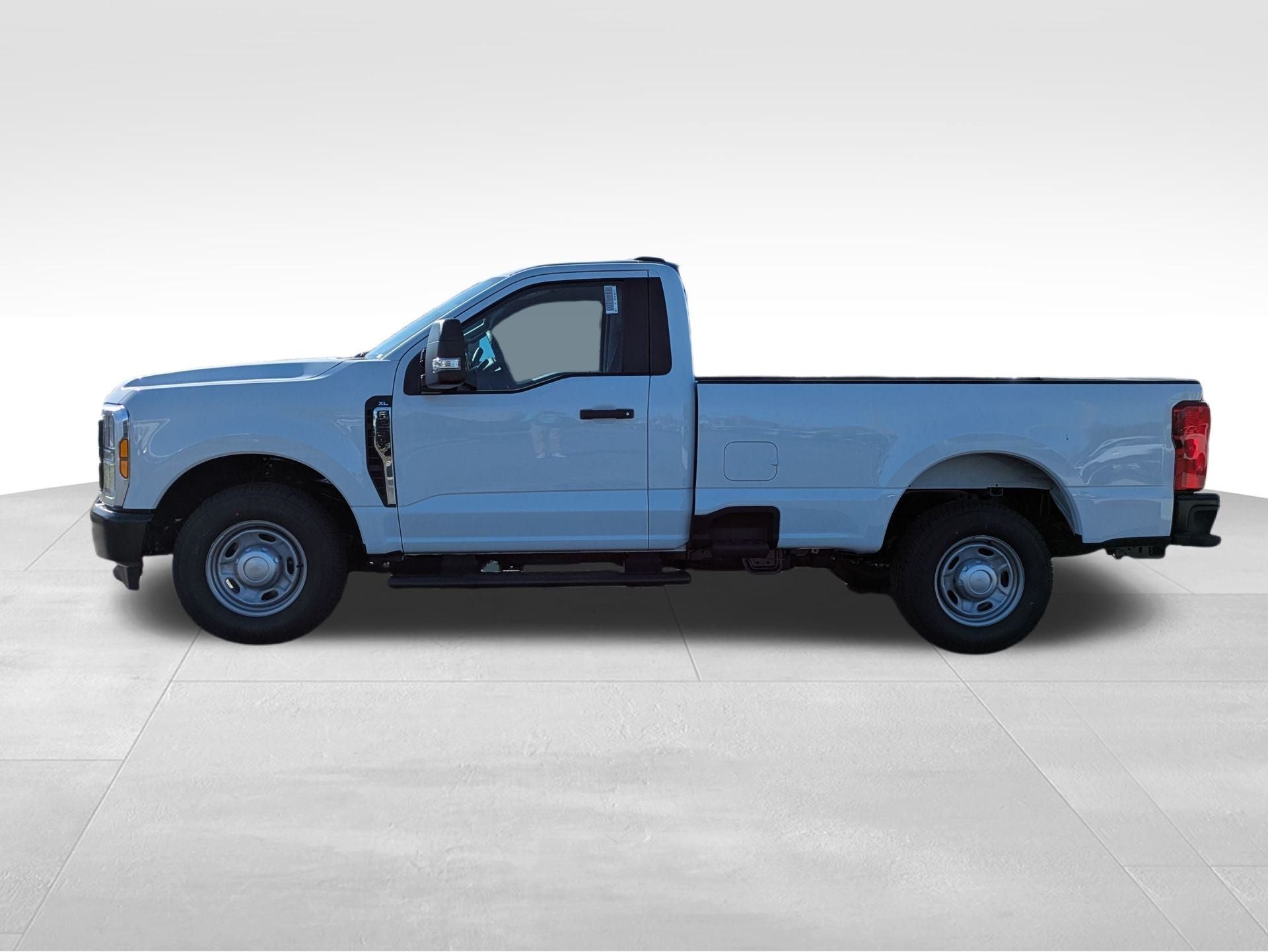 2026 Ford F-250 F-250® XL