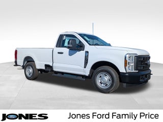 2026 Ford F-250 F-250® XL