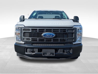 2026 Ford F-250 F-250® XL