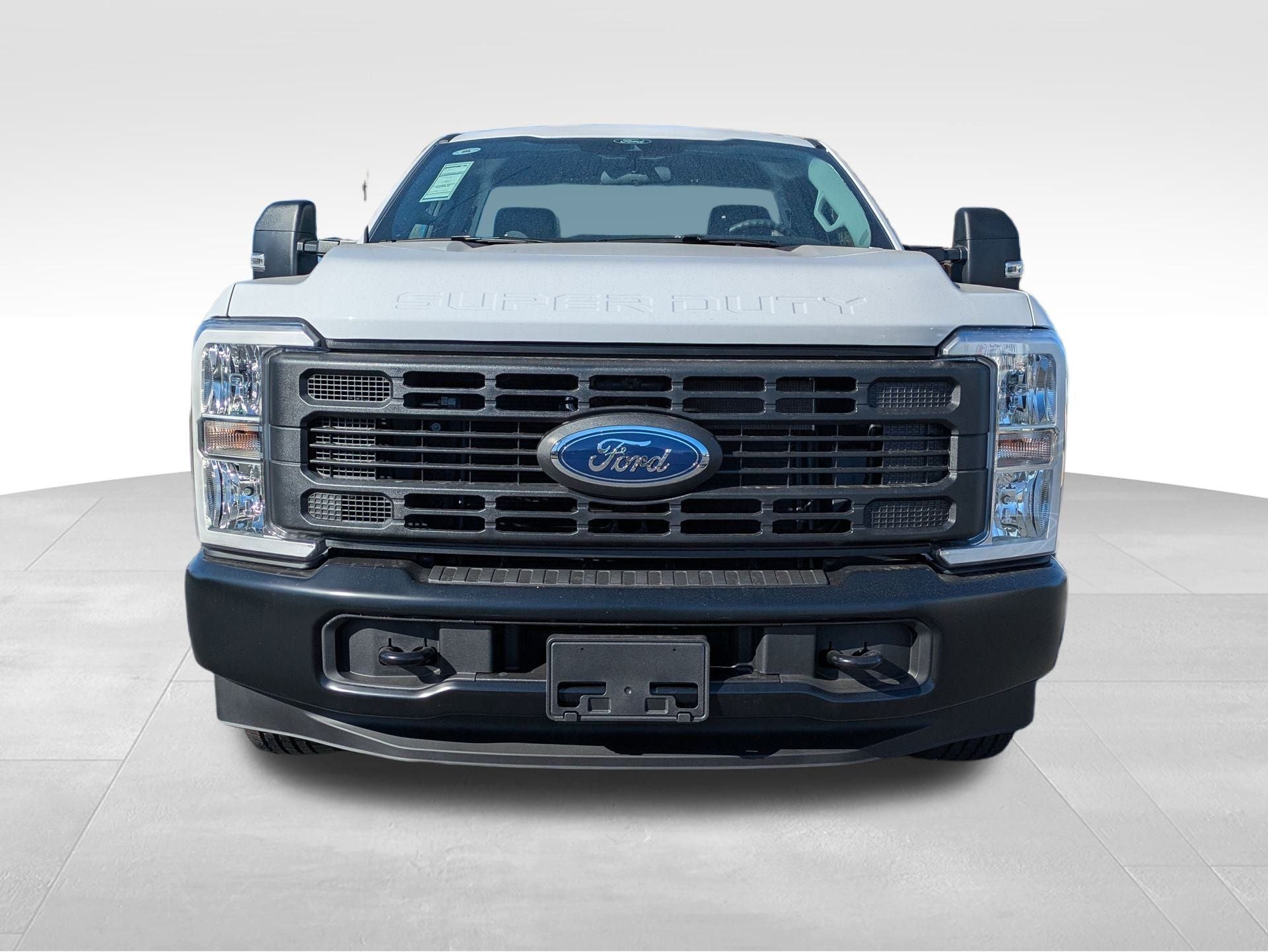 2026 Ford F-250 F-250® XL