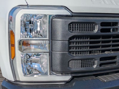 2026 Ford F-250 F-250® XL