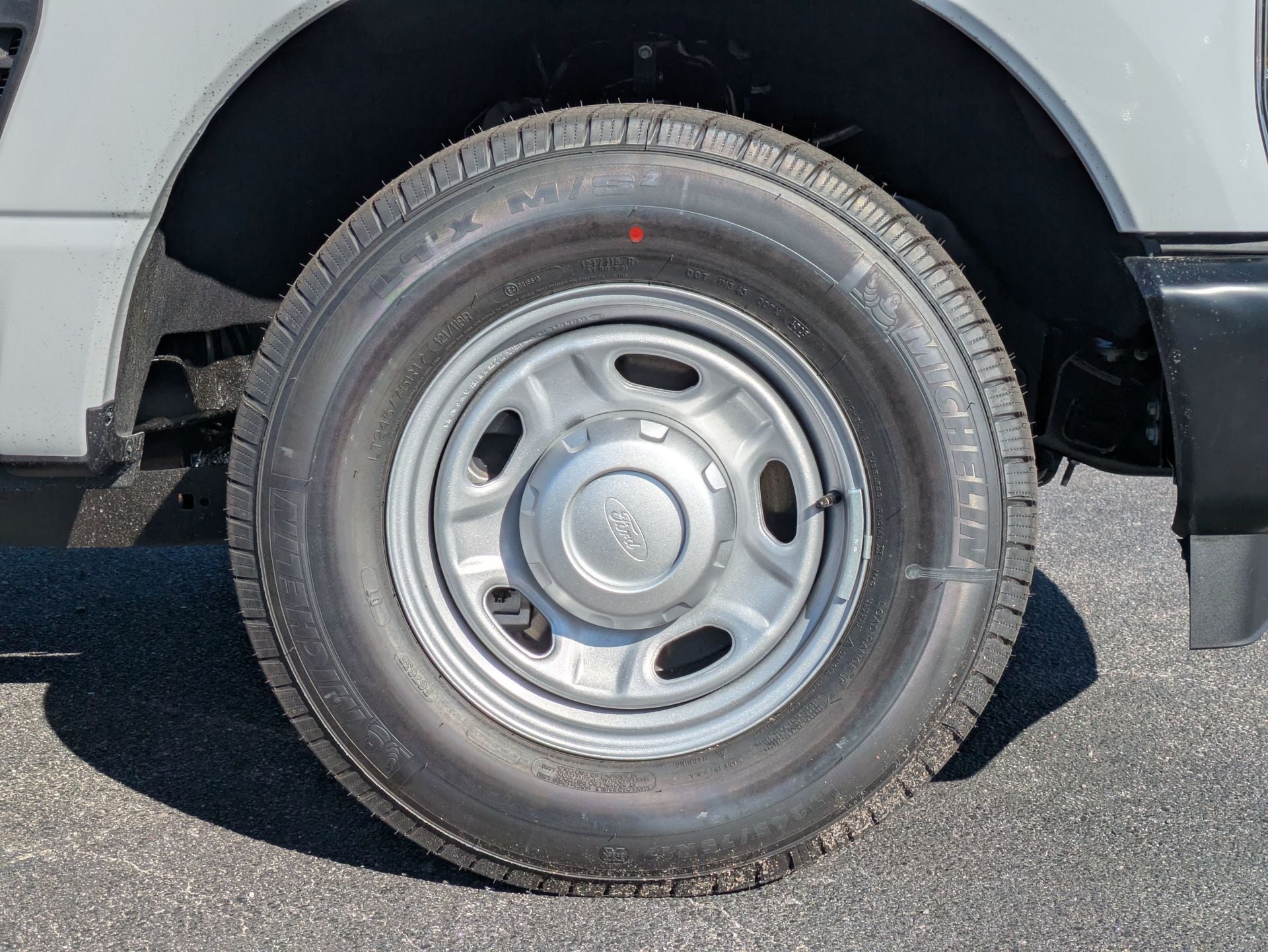 2026 Ford F-250 F-250® XL