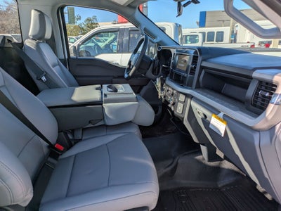 2026 Ford F-250 F-250® XL