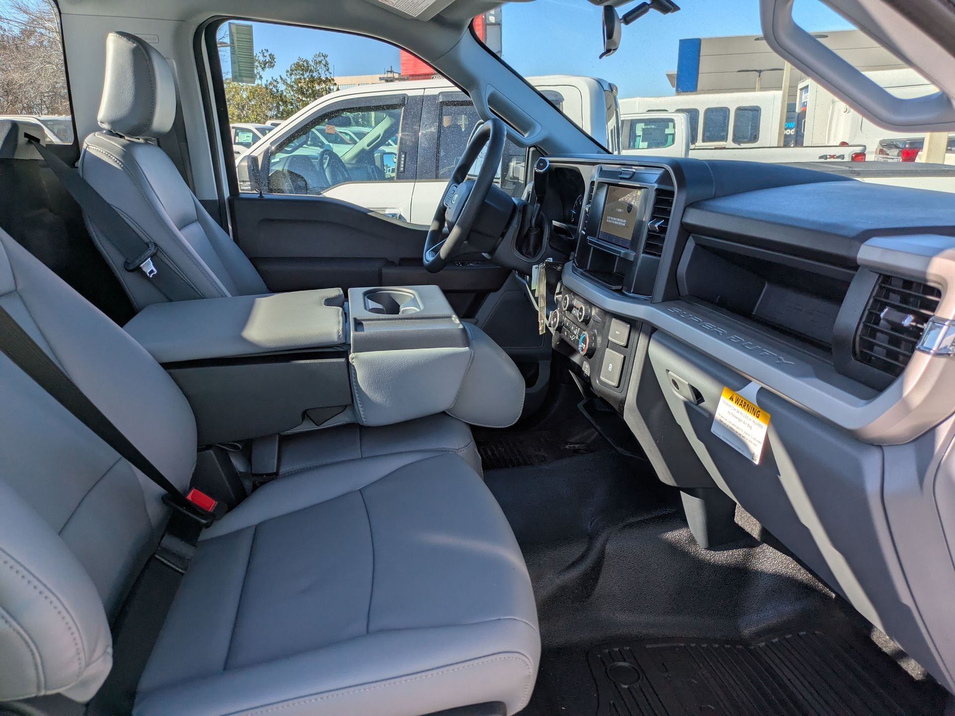 2026 Ford F-250 F-250® XL