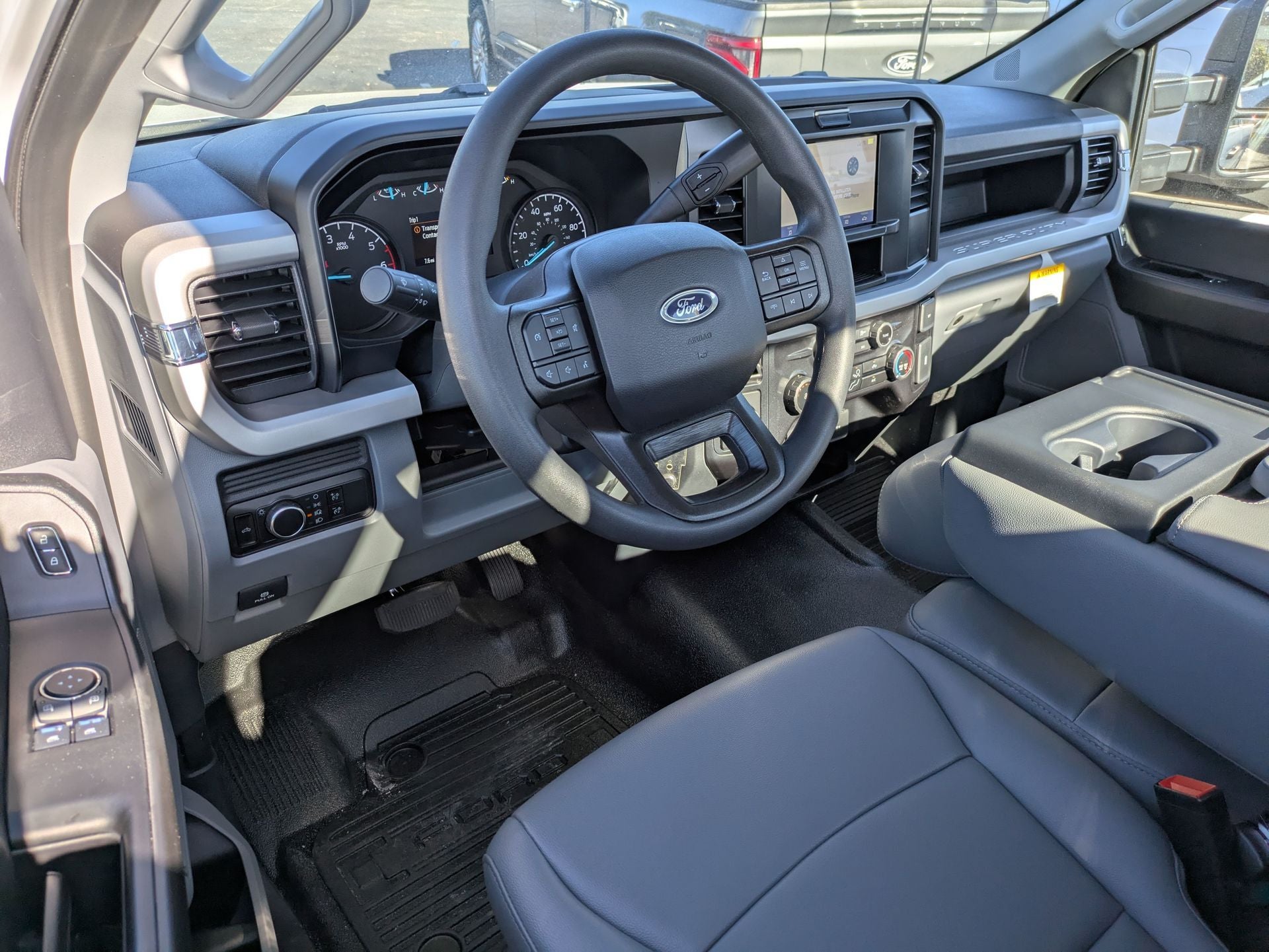 2026 Ford F-250 F-250® XL