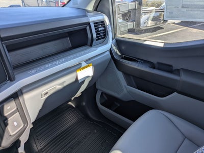 2026 Ford F-250 F-250® XL