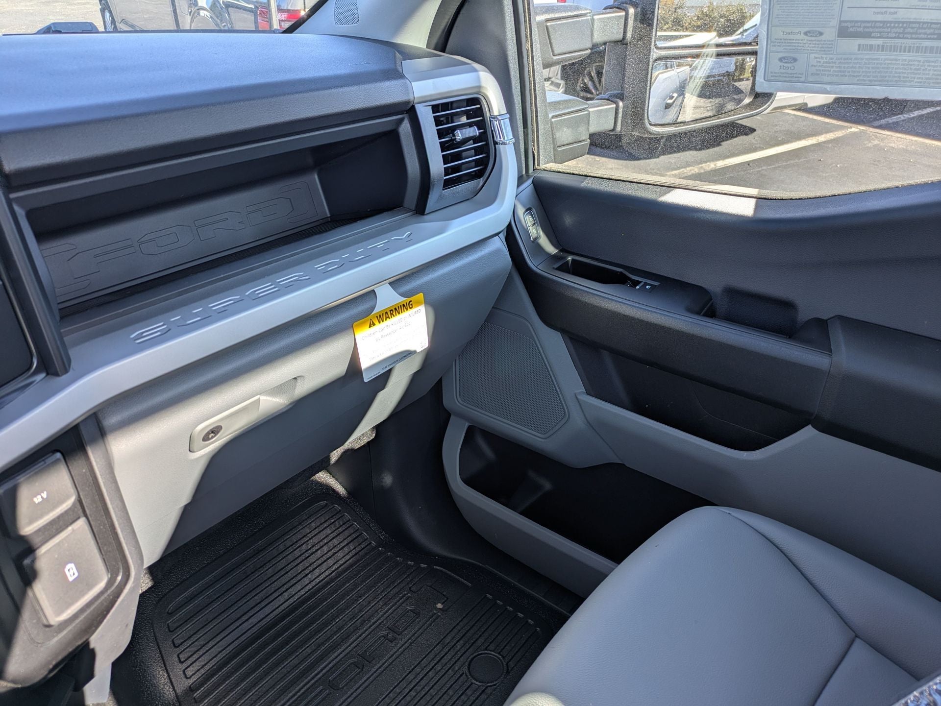 2026 Ford F-250 F-250® XL