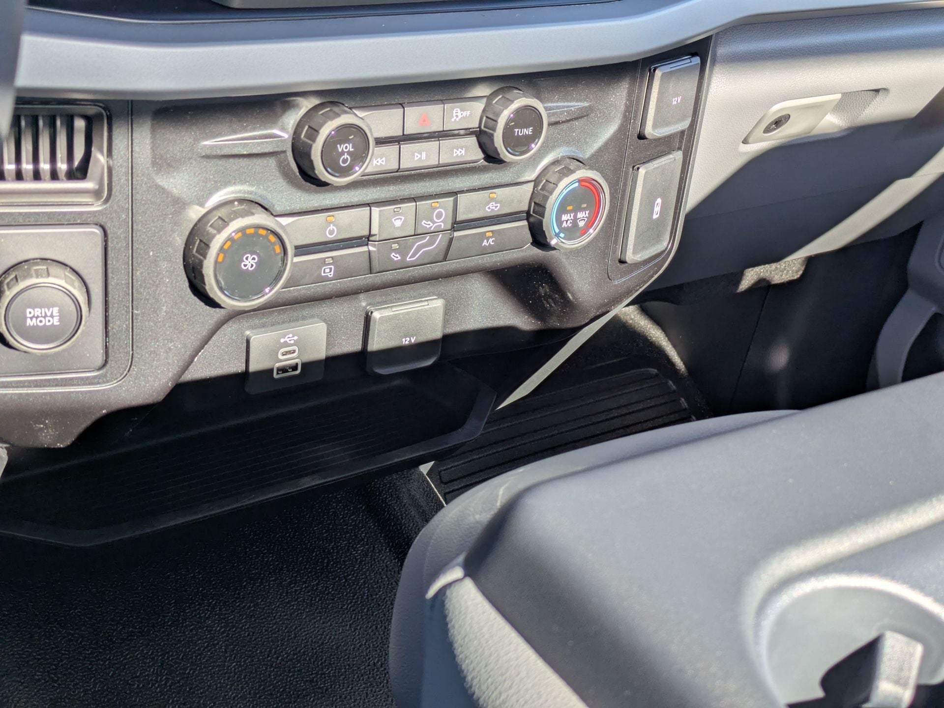 2026 Ford F-250 F-250® XL