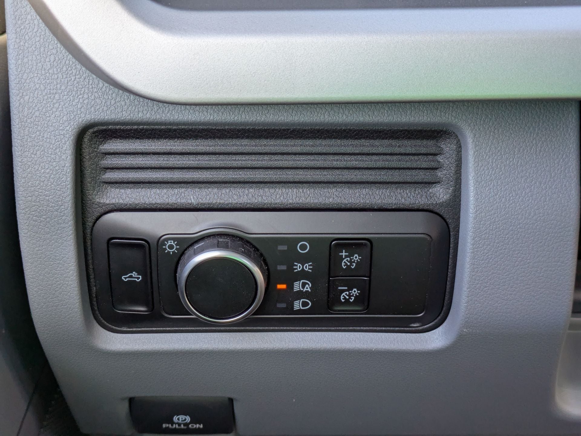 2026 Ford F-250 F-250® XL