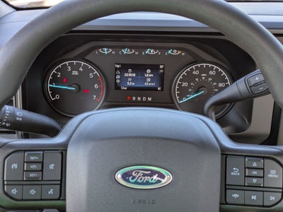 2026 Ford F-250 F-250® XL