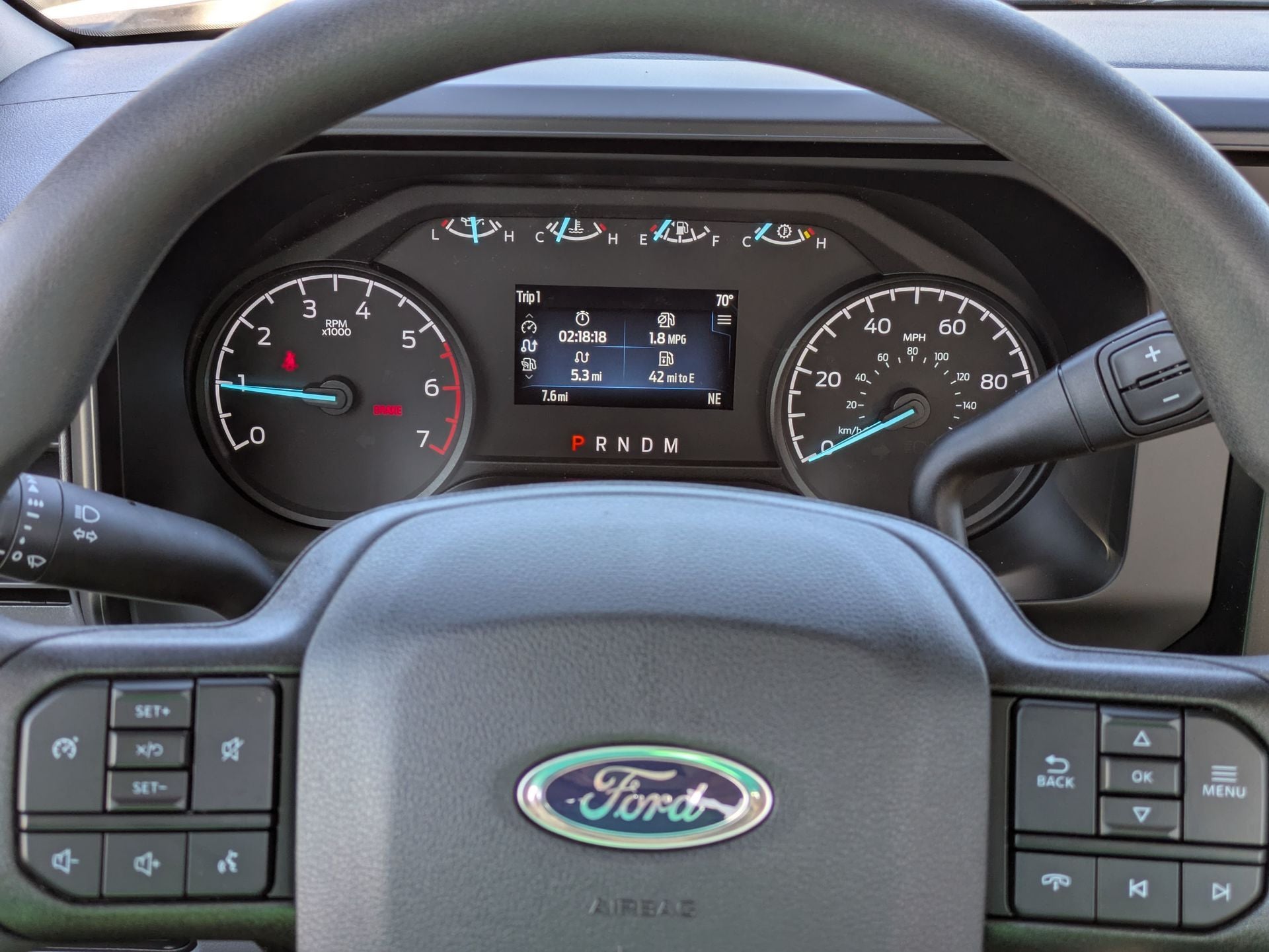 2026 Ford F-250 F-250® XL