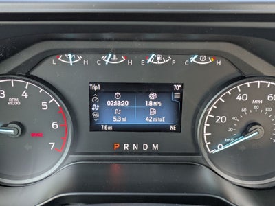 2026 Ford F-250 F-250® XL