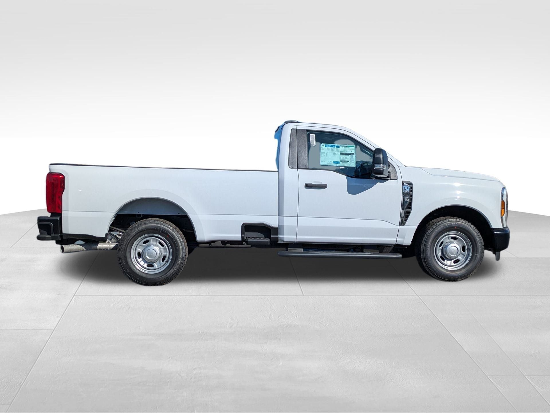 2026 Ford F-250 F-250® XL