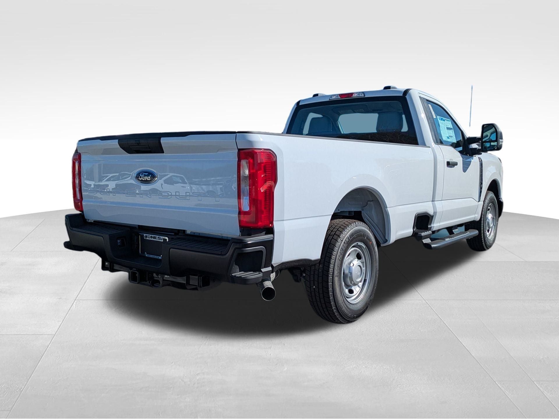 2026 Ford F-250 F-250® XL