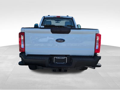 2026 Ford F-250 F-250® XL