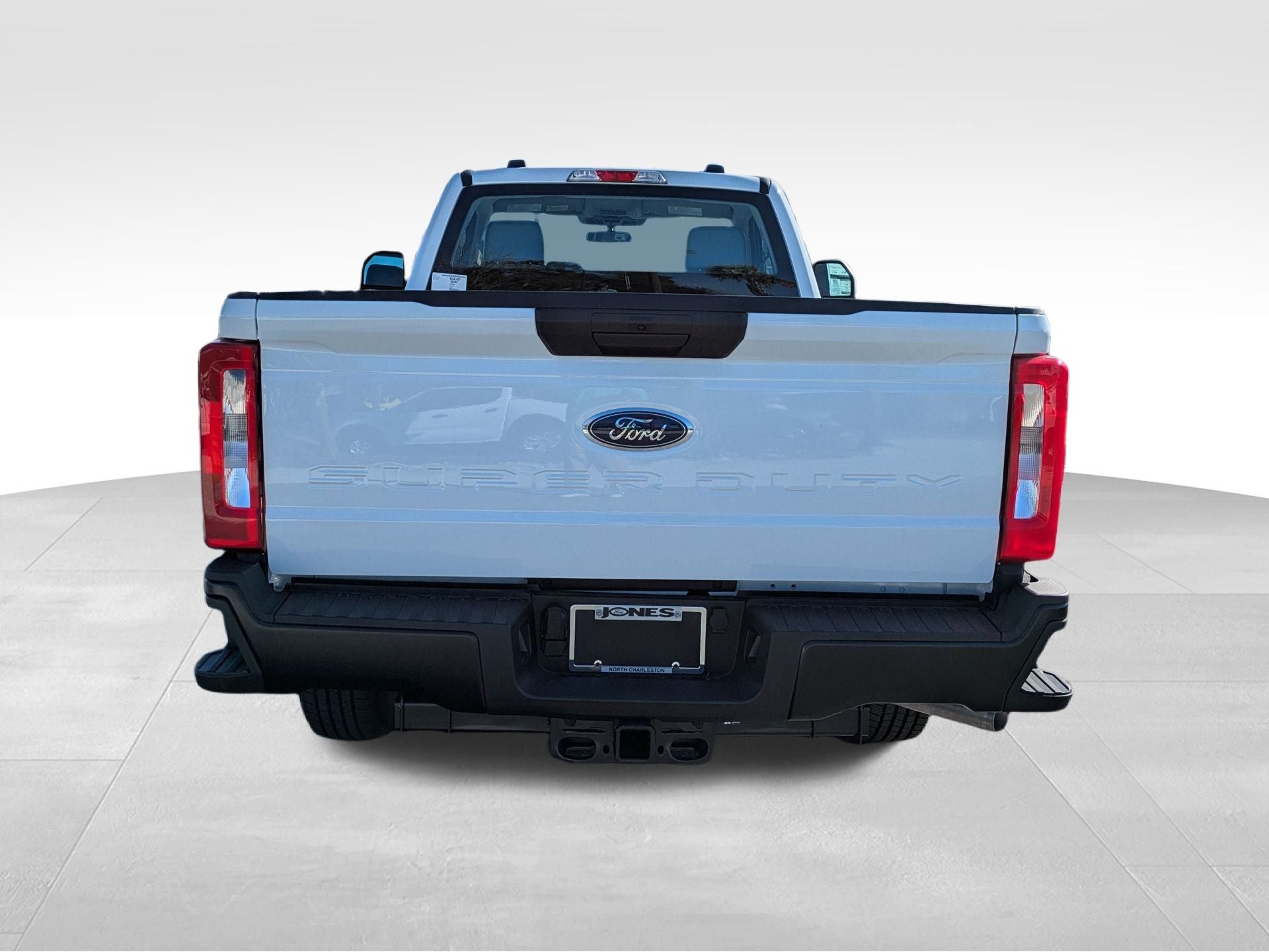 2026 Ford F-250 F-250® XL