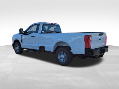 2026 Ford F-250 F-250® XL